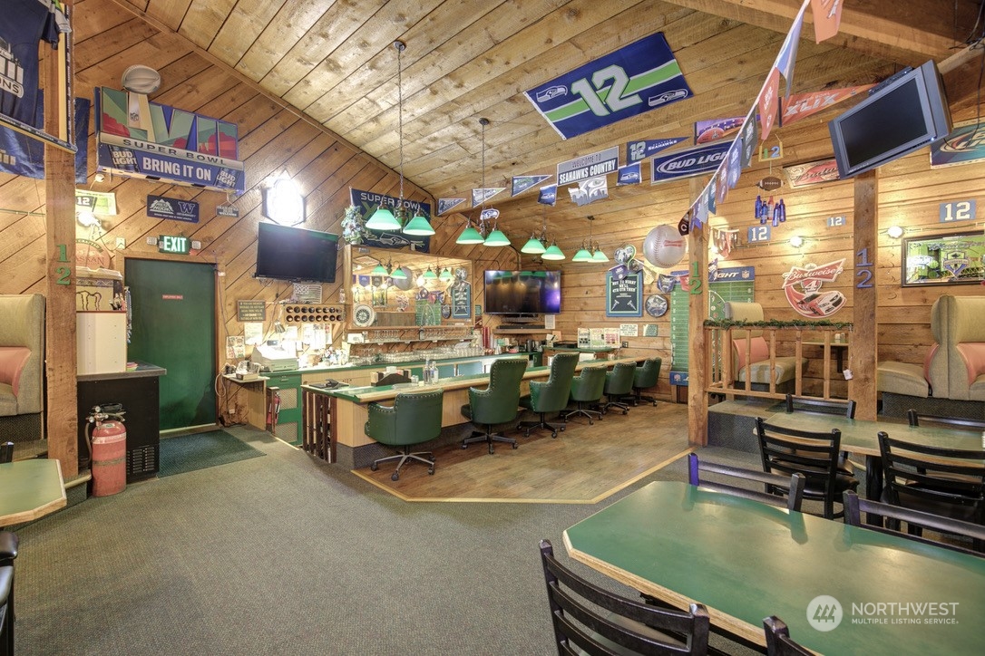 857 Pt. Brown Avenue NW, Ocean Shores, WA 98569