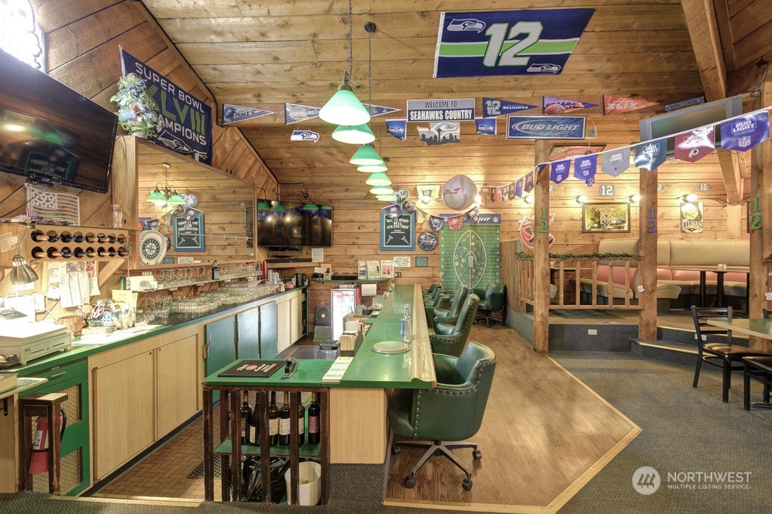 857 Pt. Brown Avenue NW, Ocean Shores, WA 98569