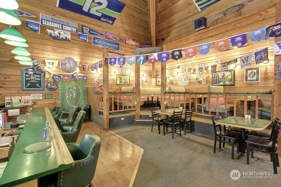 857 Pt. Brown Avenue NW, Ocean Shores, WA 98569