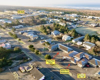 857 Pt. Brown Avenue NW, Ocean Shores, WA 98569 - Photo 2