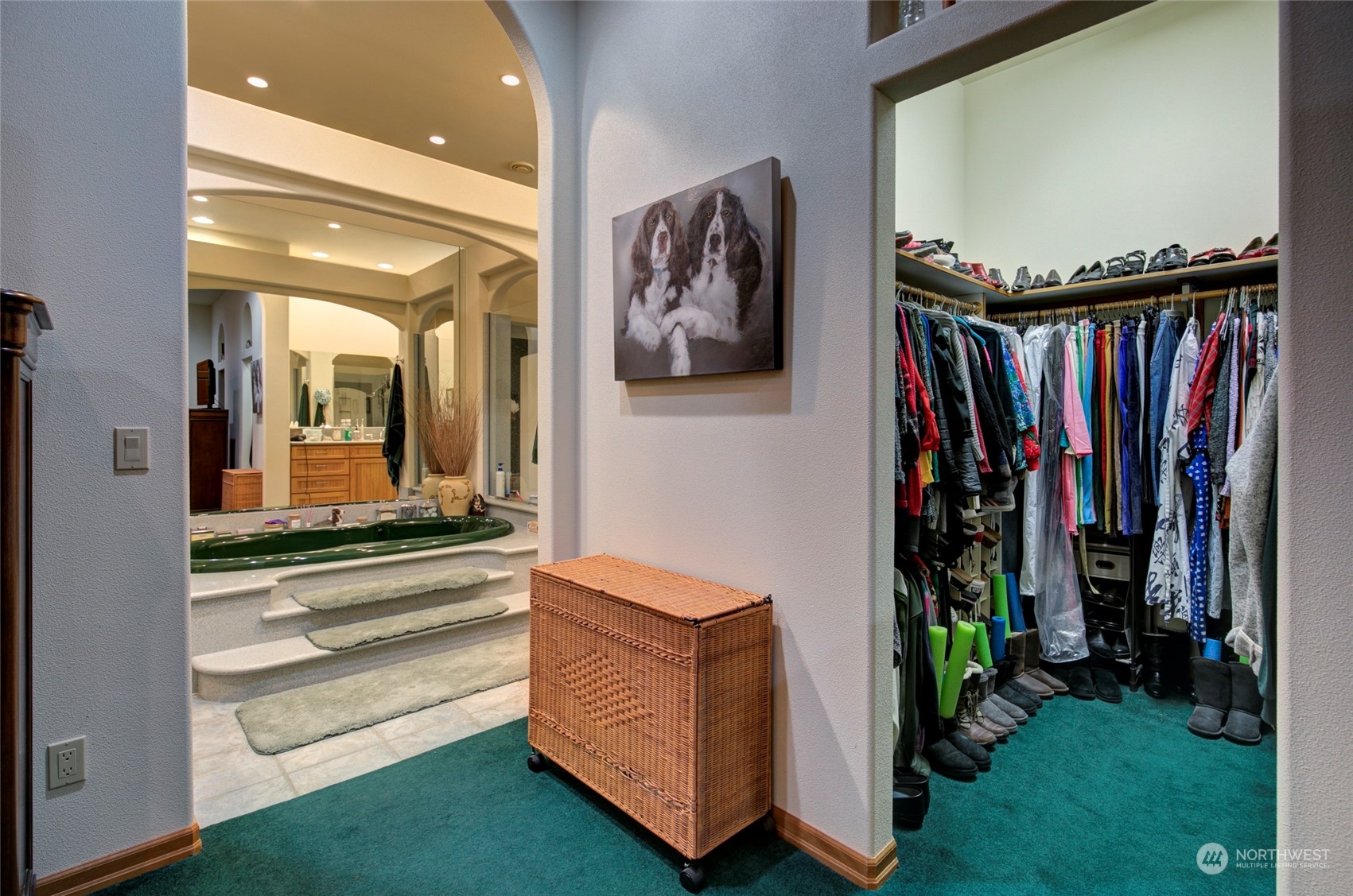 857 Pt. Brown Avenue NW, Ocean Shores, WA 98569