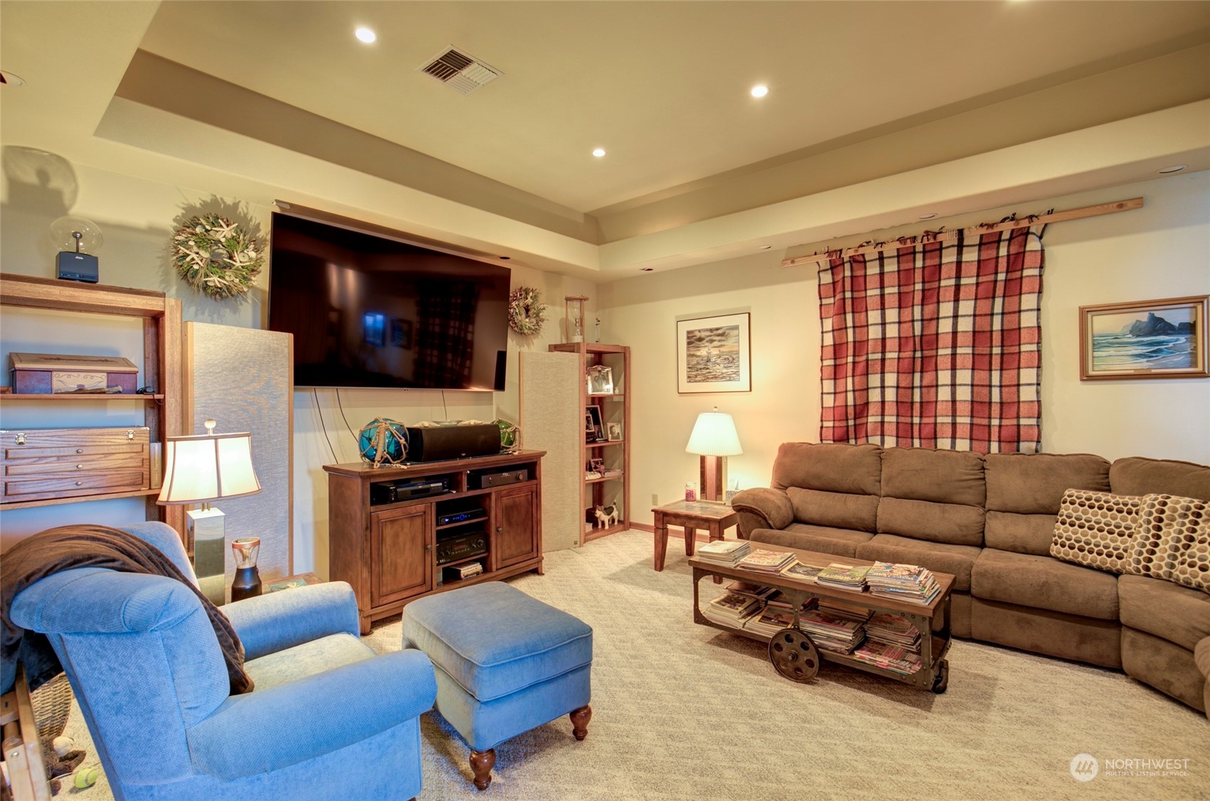 857 Pt. Brown Avenue NW, Ocean Shores, WA 98569