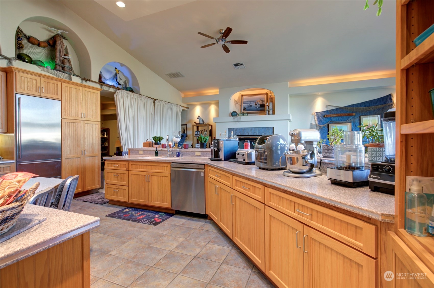 857 Pt. Brown Avenue NW, Ocean Shores, WA 98569