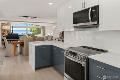 6209 Lake Washington Blvd NE, Kirkland, WA 98033 - Photo 16