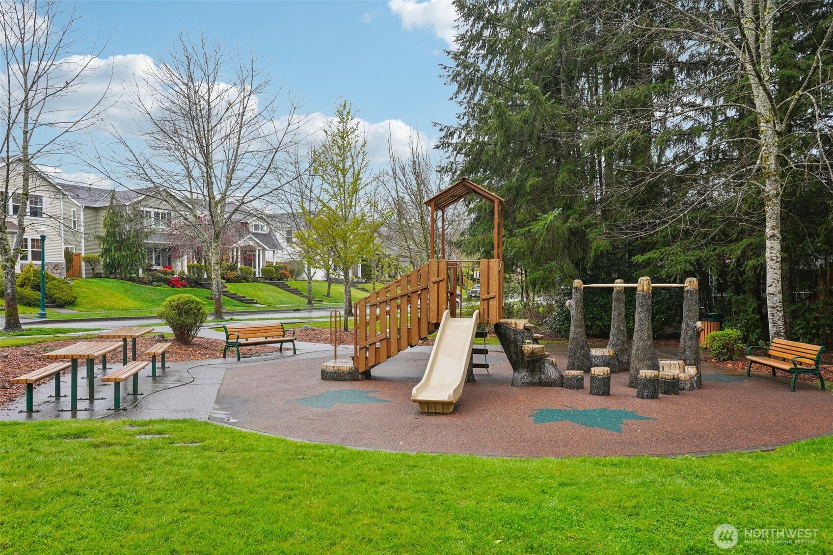35215 SE Aspen Lane #1303, Snoqualmie, WA 98065