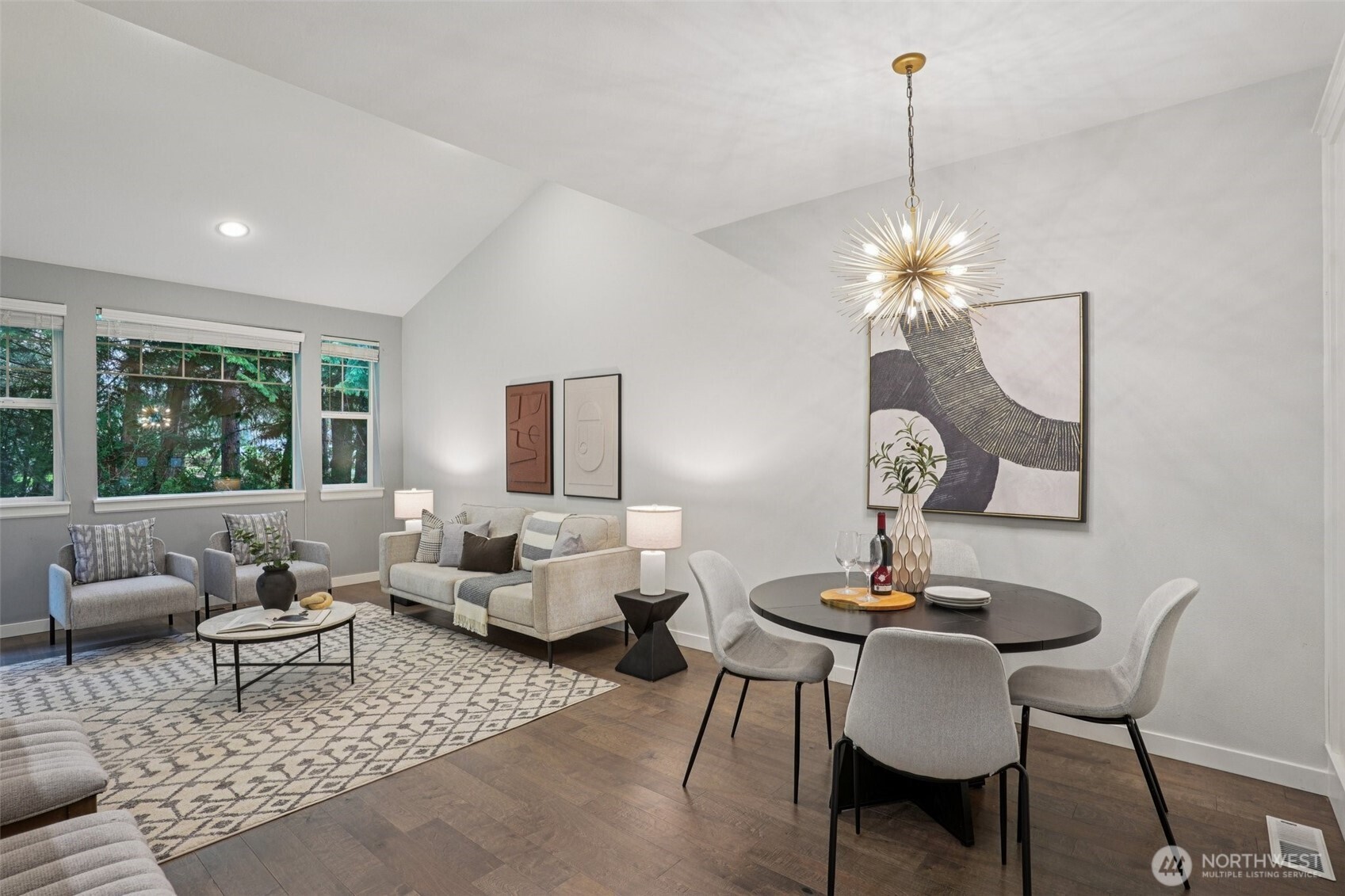 35215 SE Aspen Lane #1303, Snoqualmie, WA 98065