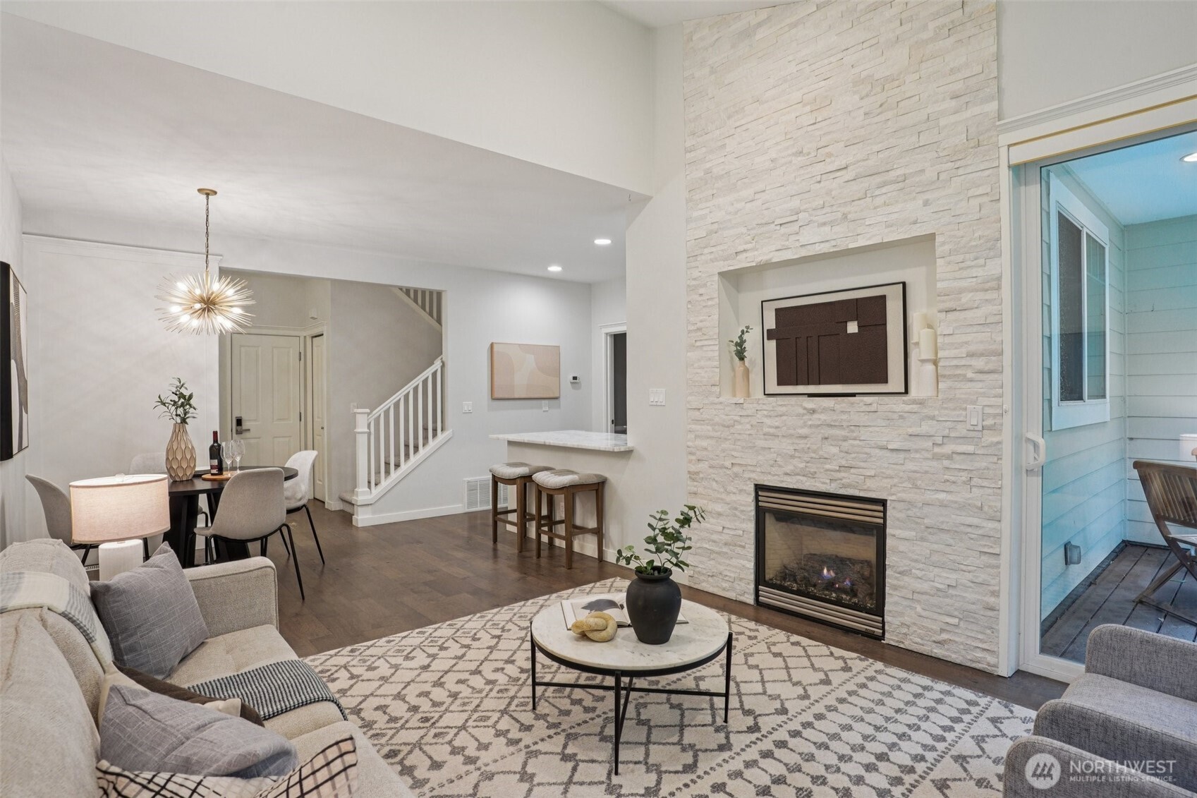 35215 SE Aspen Lane #1303, Snoqualmie, WA 98065