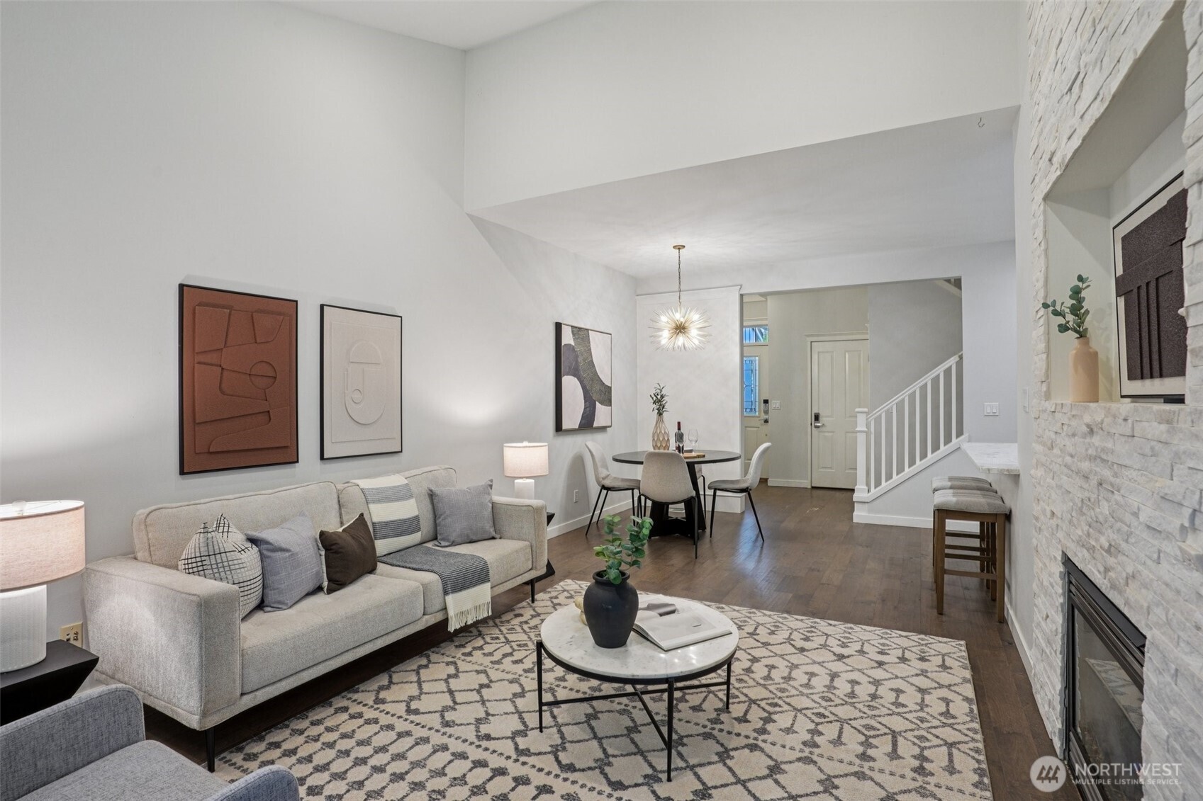 35215 SE Aspen Lane #1303, Snoqualmie, WA 98065