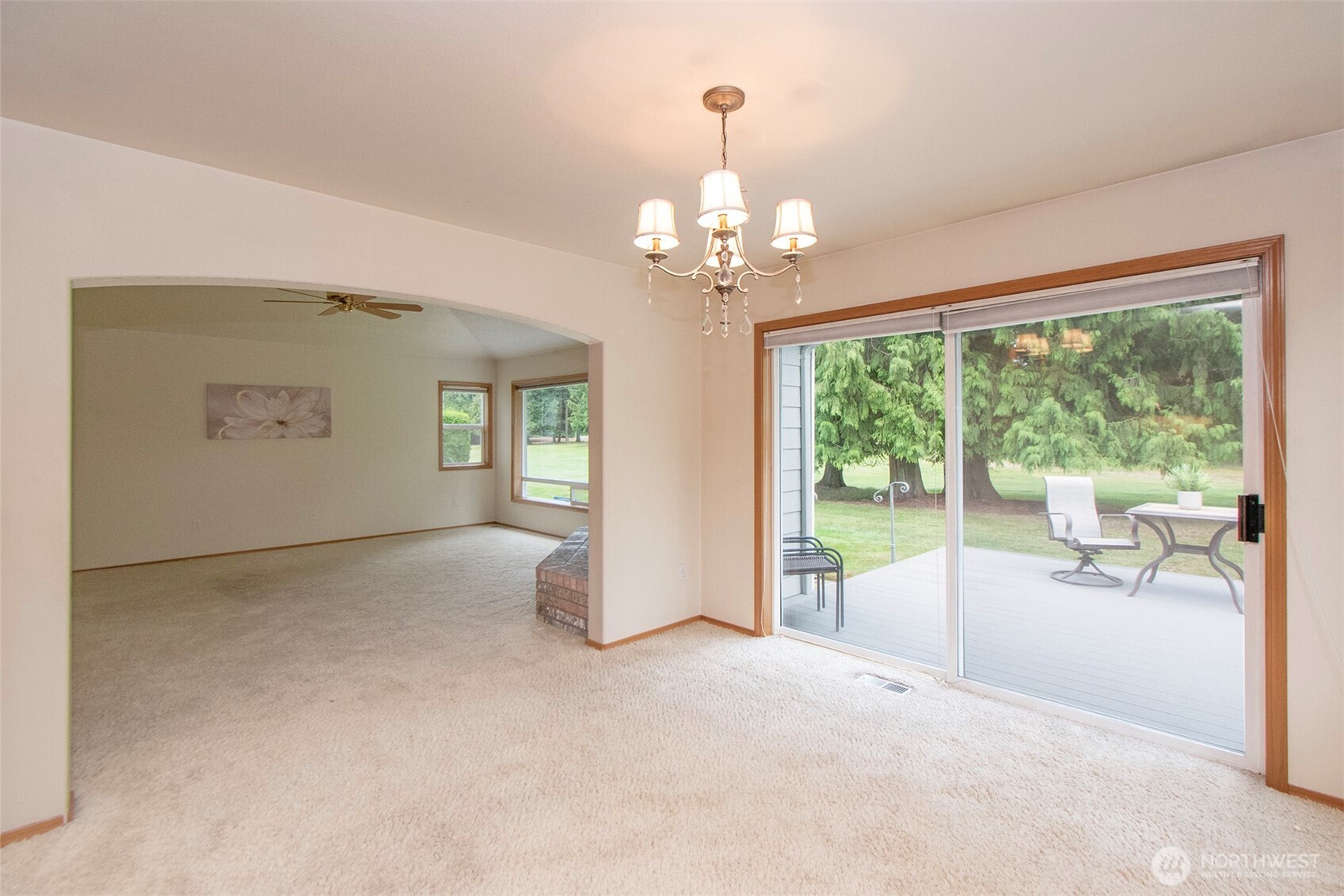 290 Foursome Drive , Sequim, WA 98382