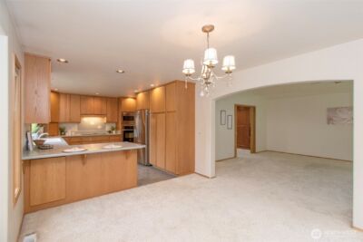 290 Foursome Drive , Sequim, WA 98382 - Photo 12