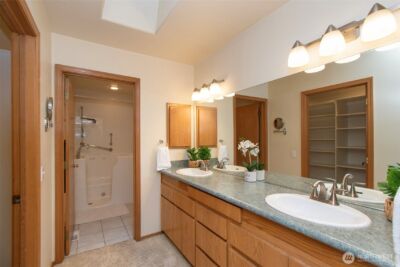290 Foursome Drive , Sequim, WA 98382 - Photo 24