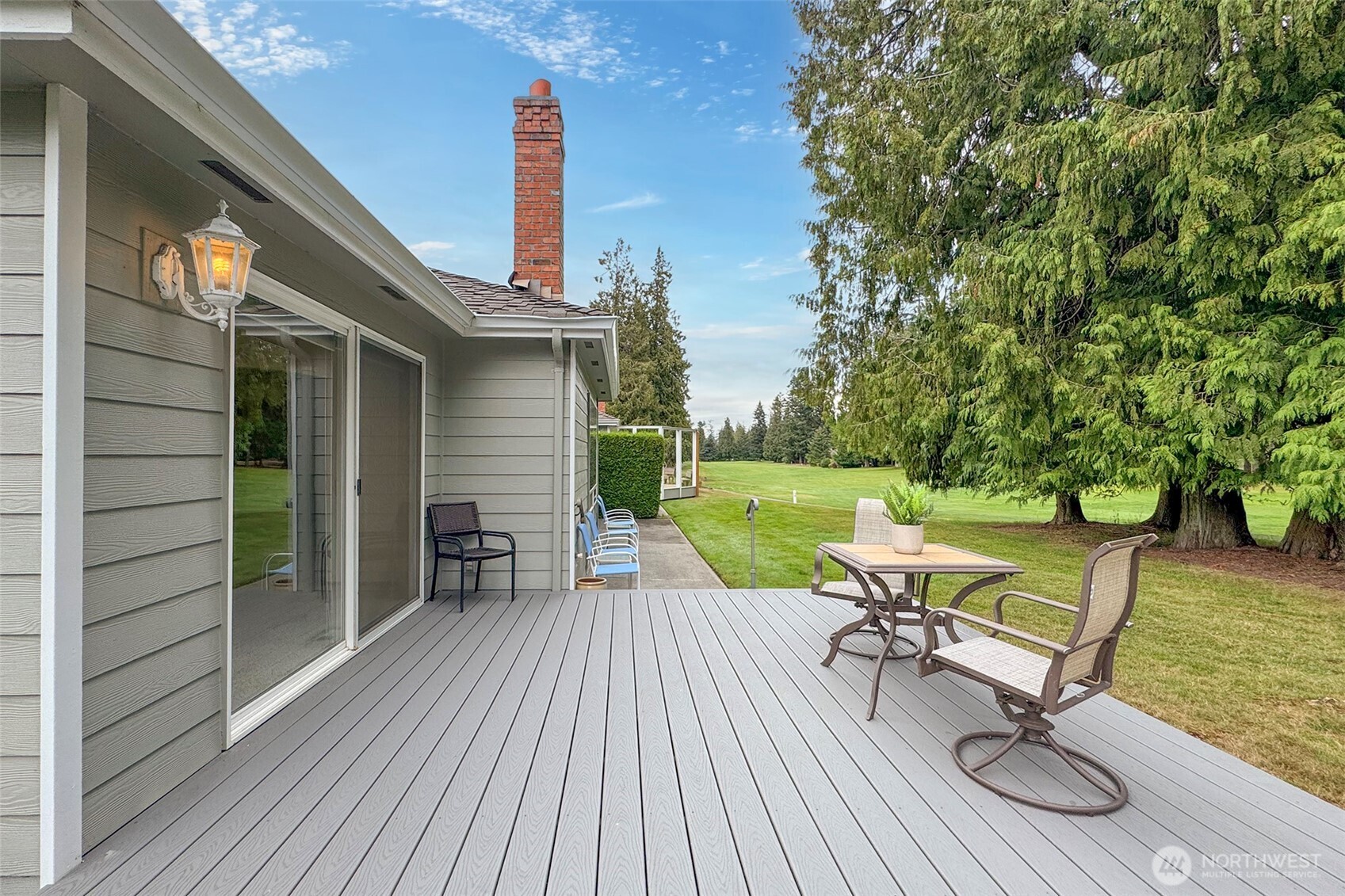 290 Foursome Drive , Sequim, WA 98382