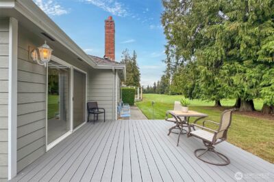 290 Foursome Drive , Sequim, WA 98382 - Photo 30
