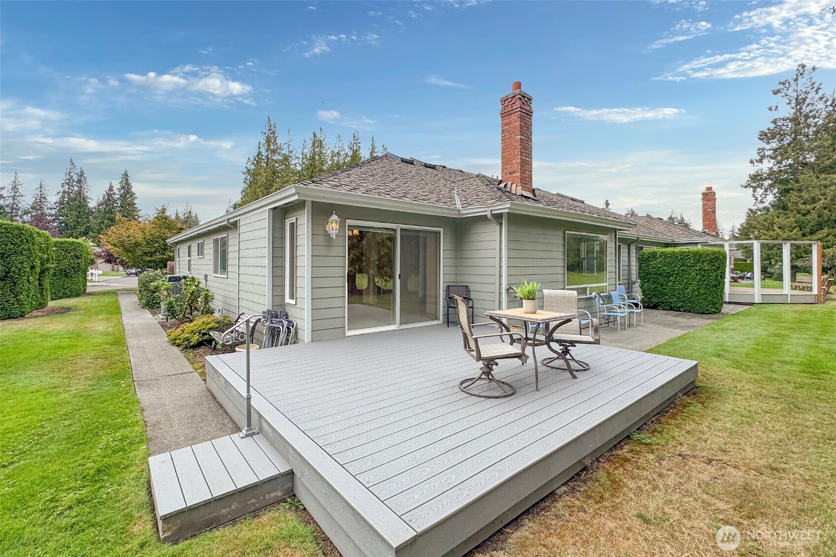 290 Foursome Drive , Sequim, WA 98382