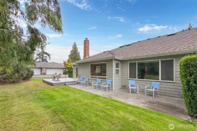 290 Foursome Drive , Sequim, WA 98382 - Photo 33