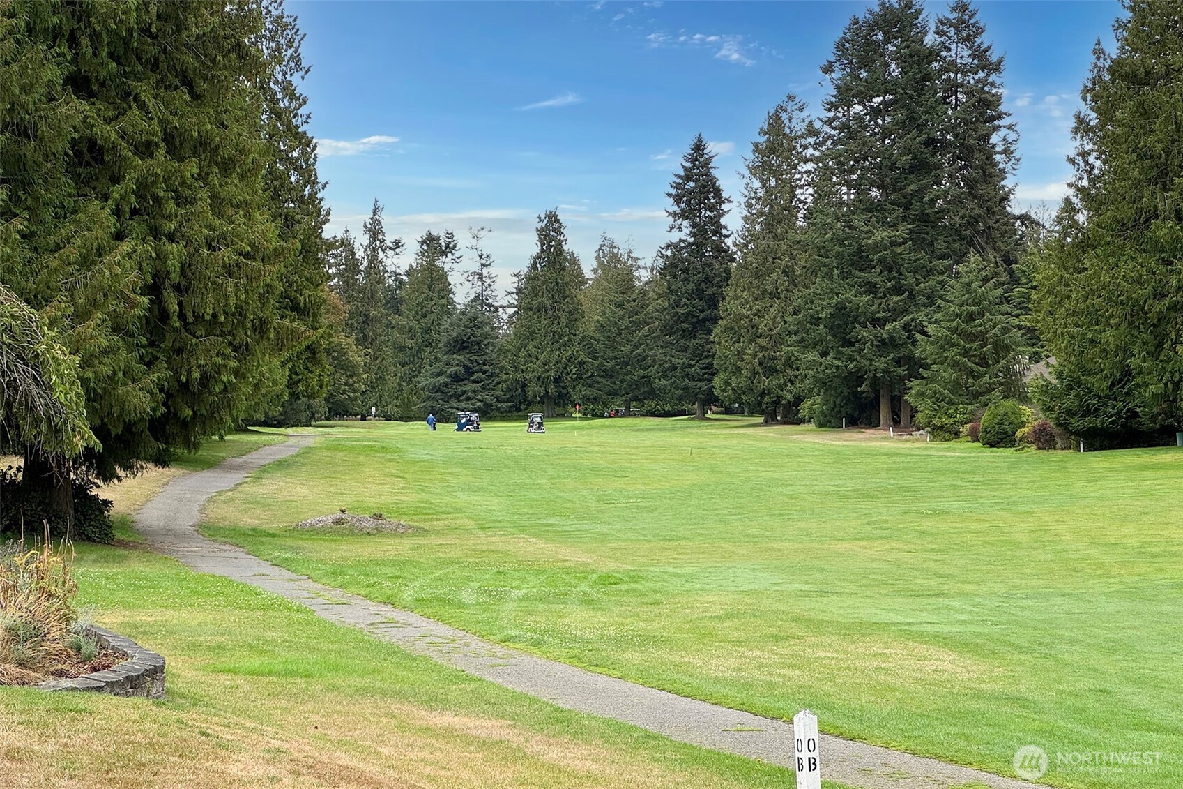 290 Foursome Drive , Sequim, WA 98382