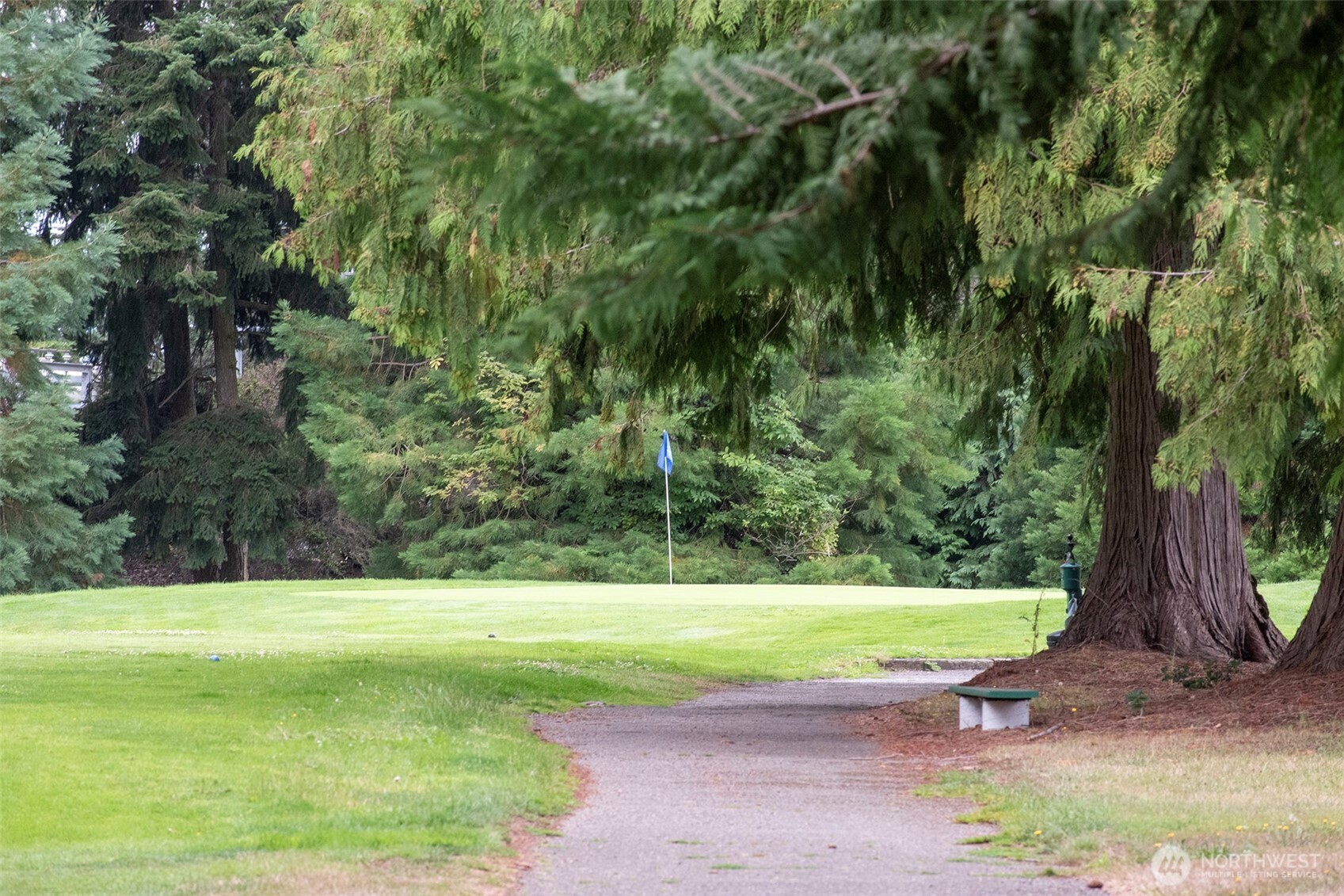 290 Foursome Drive , Sequim, WA 98382