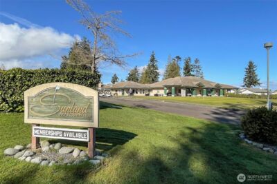 290 Foursome Drive , Sequim, WA 98382 - Photo 38
