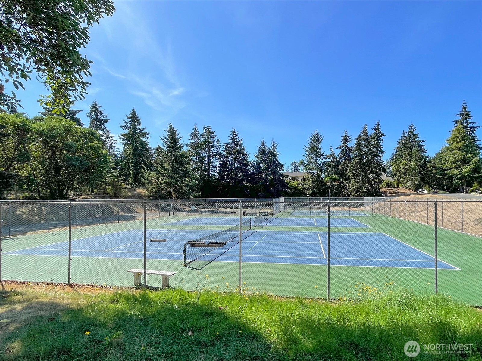 290 Foursome Drive , Sequim, WA 98382