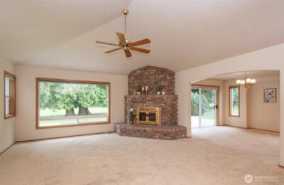 290 Foursome Drive , Sequim, WA 98382 - Photo 6