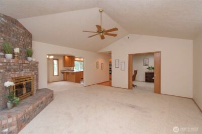 290 Foursome Drive , Sequim, WA 98382 - Photo 7
