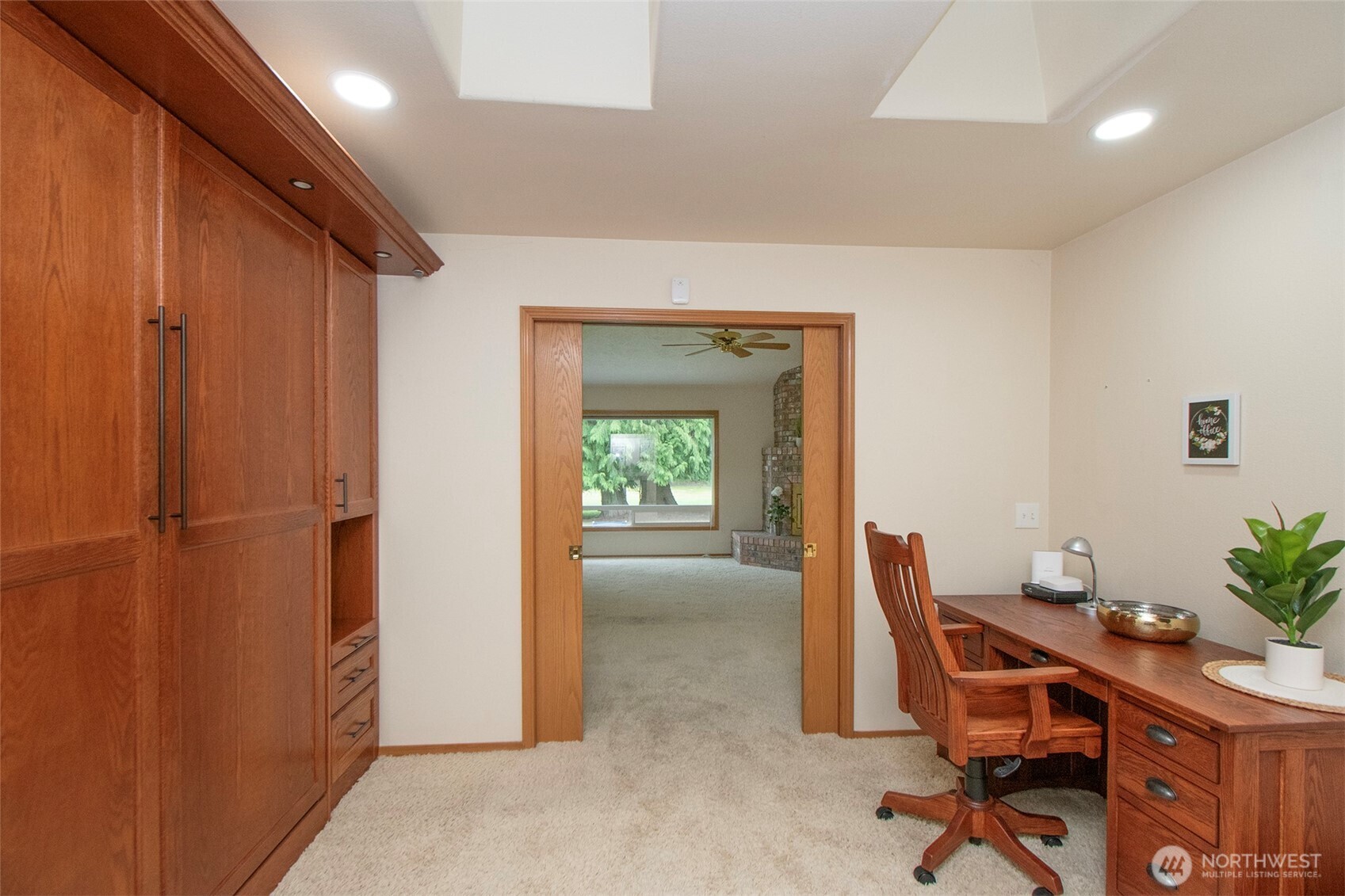 290 Foursome Drive , Sequim, WA 98382