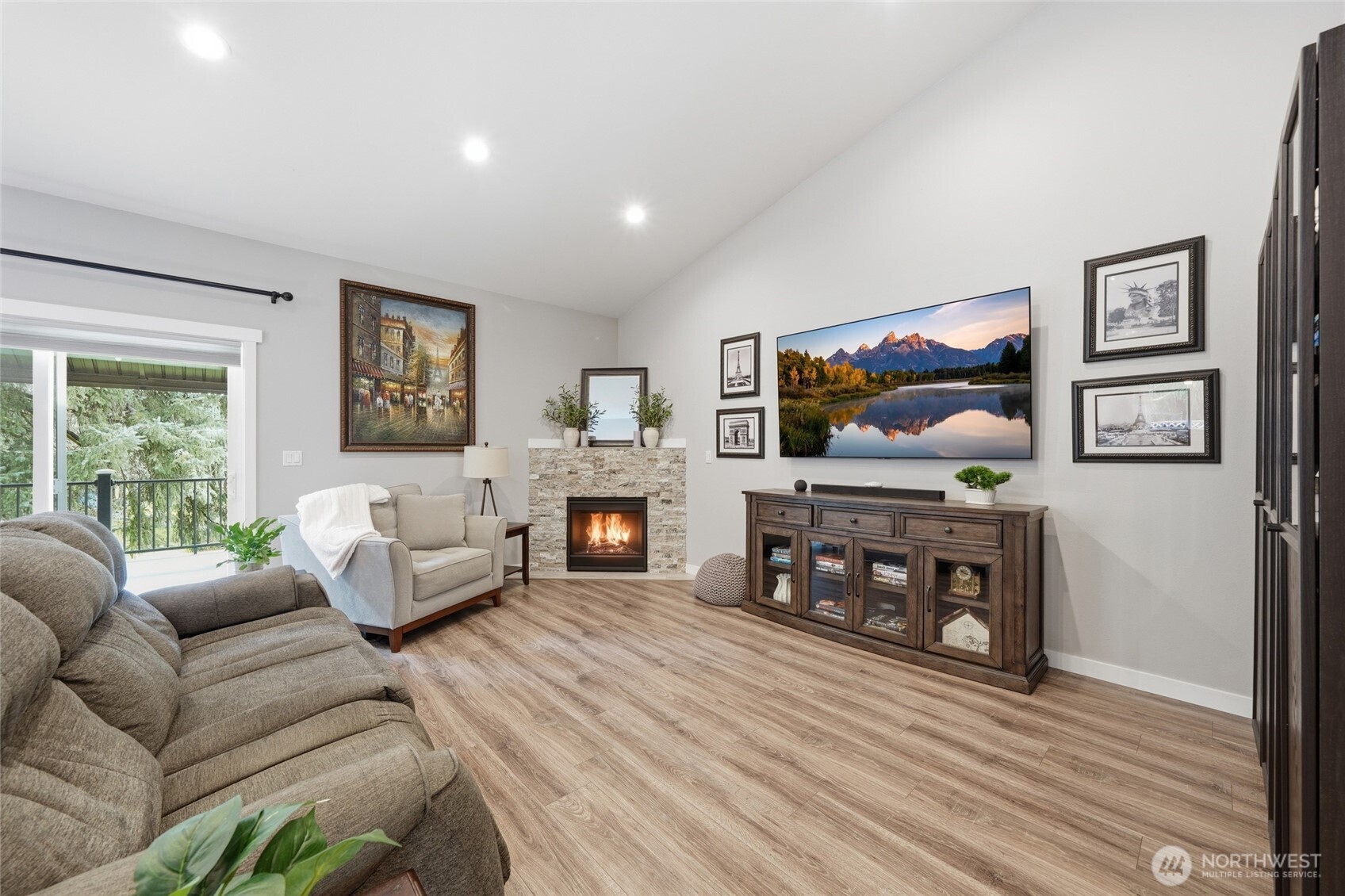 7619 Fir Tree Lane , Lake Stevens, WA 98258