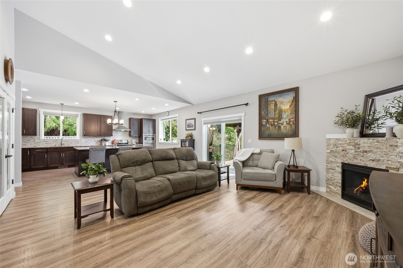 7619 Fir Tree Lane , Lake Stevens, WA 98258