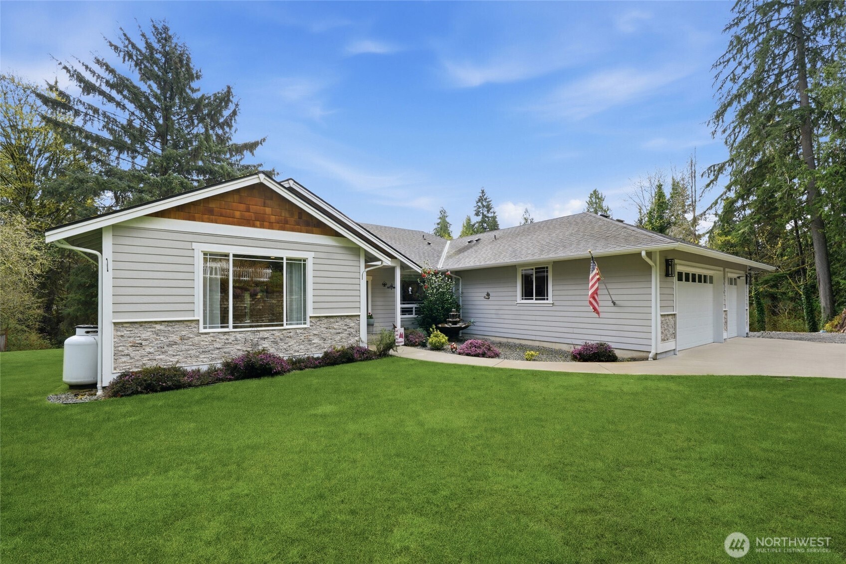 7619 Fir Tree Lane , Lake Stevens, WA 98258