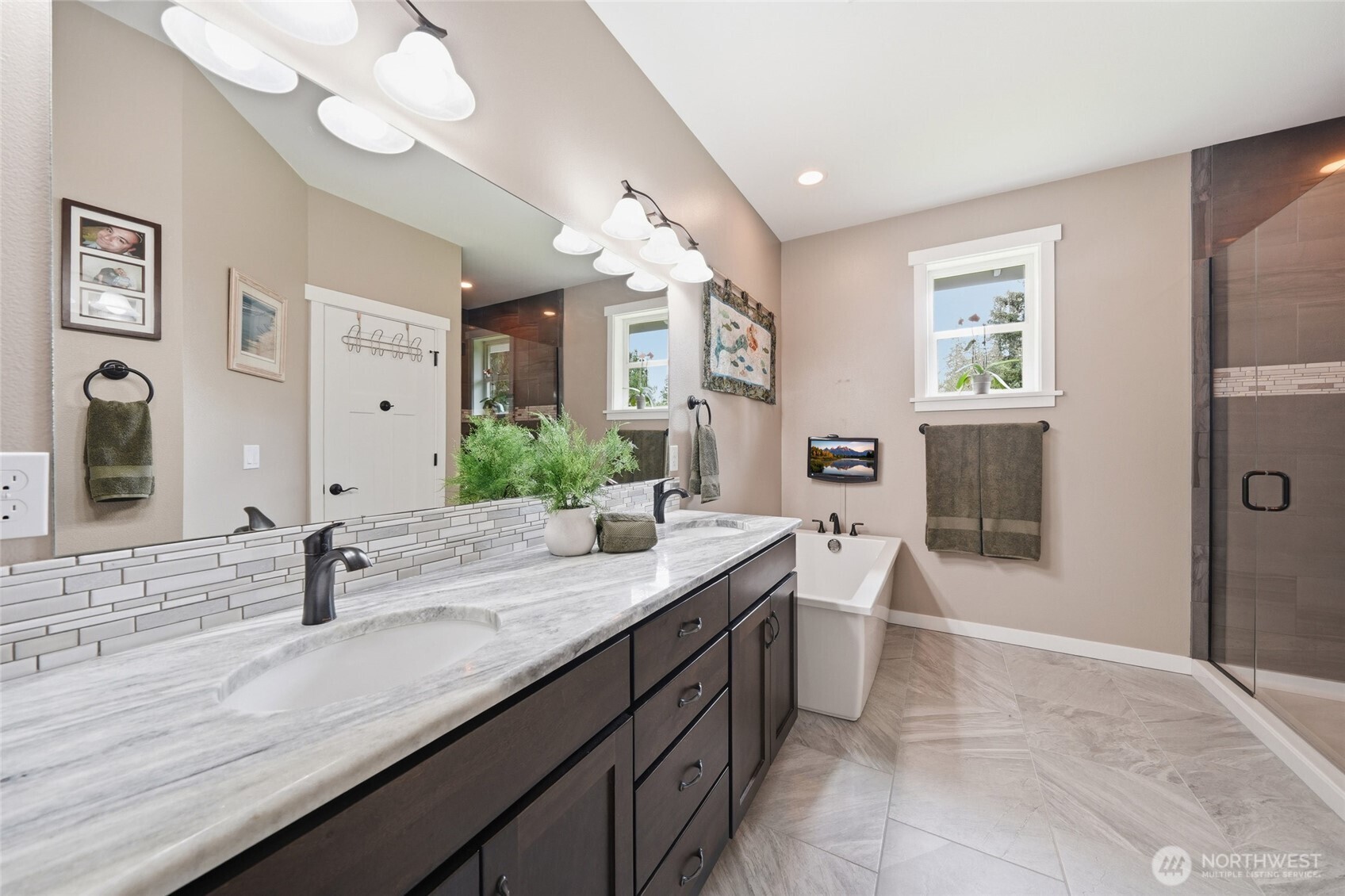 7619 Fir Tree Lane , Lake Stevens, WA 98258