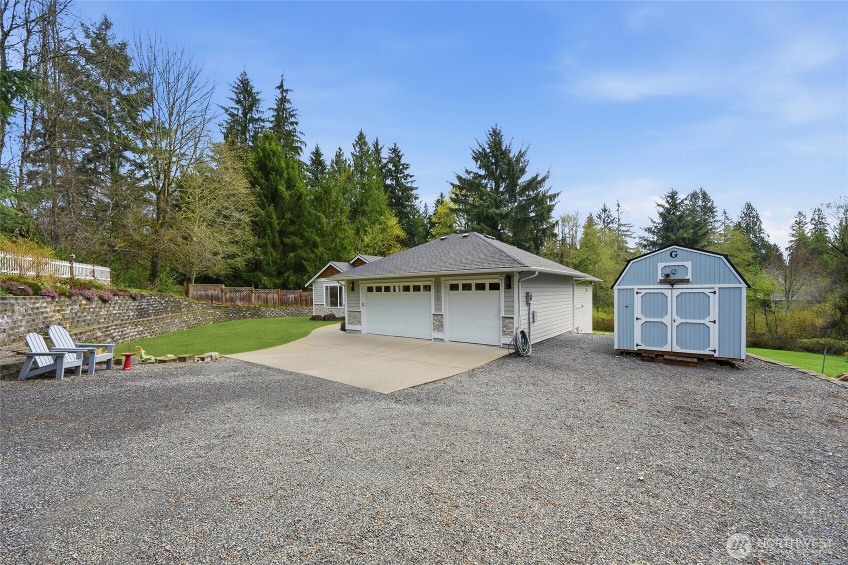 7619 Fir Tree Lane , Lake Stevens, WA 98258