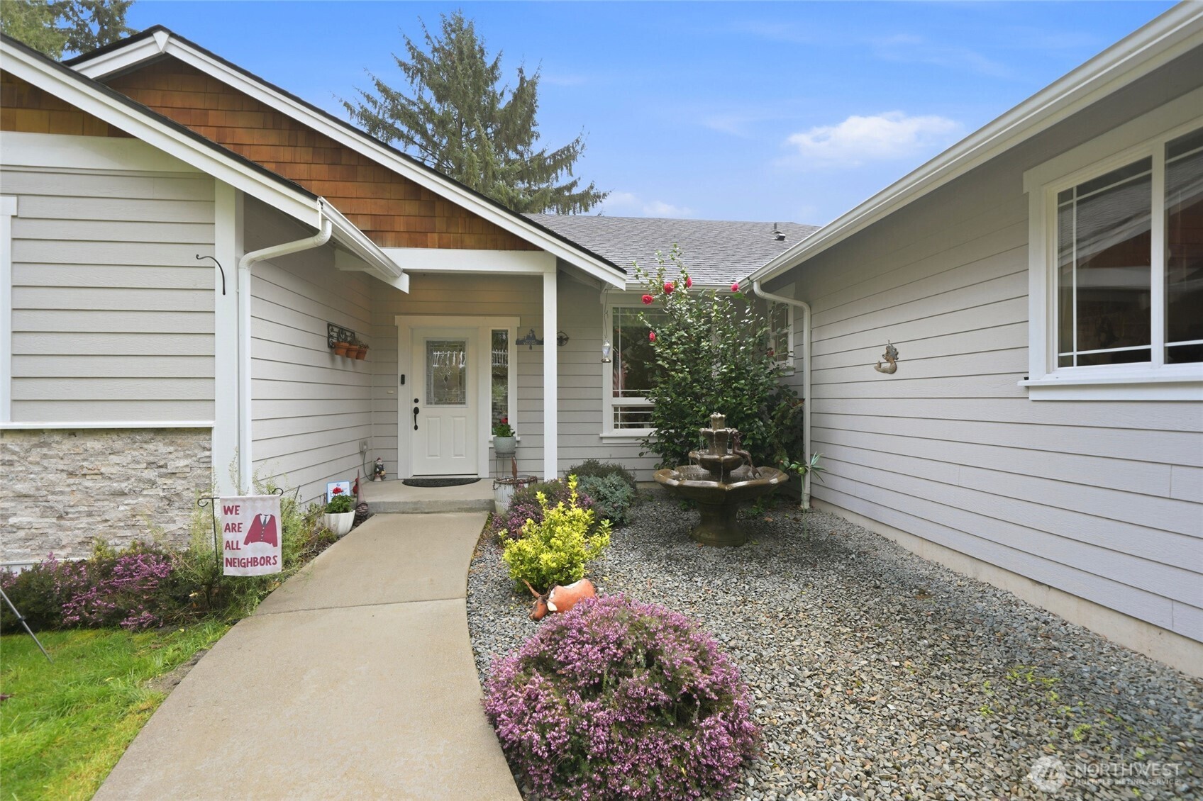 7619 Fir Tree Lane , Lake Stevens, WA 98258