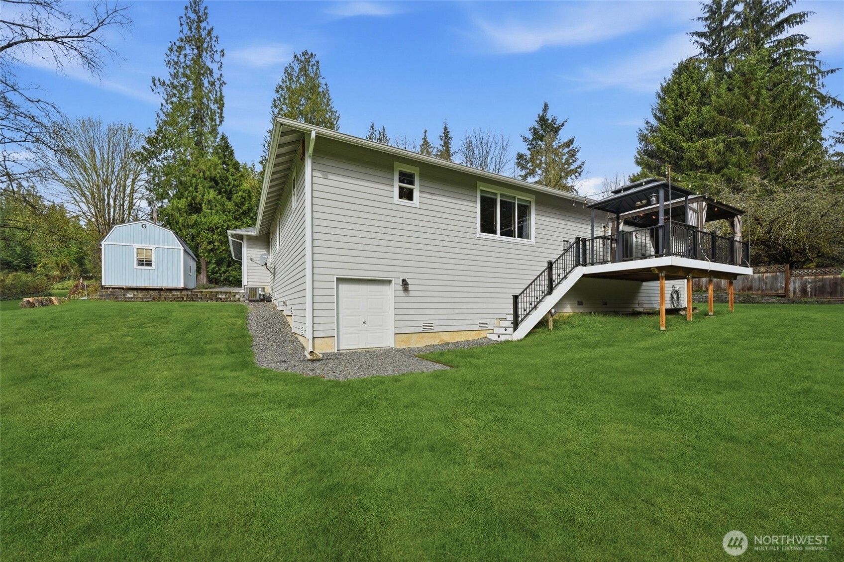 7619 Fir Tree Lane , Lake Stevens, WA 98258