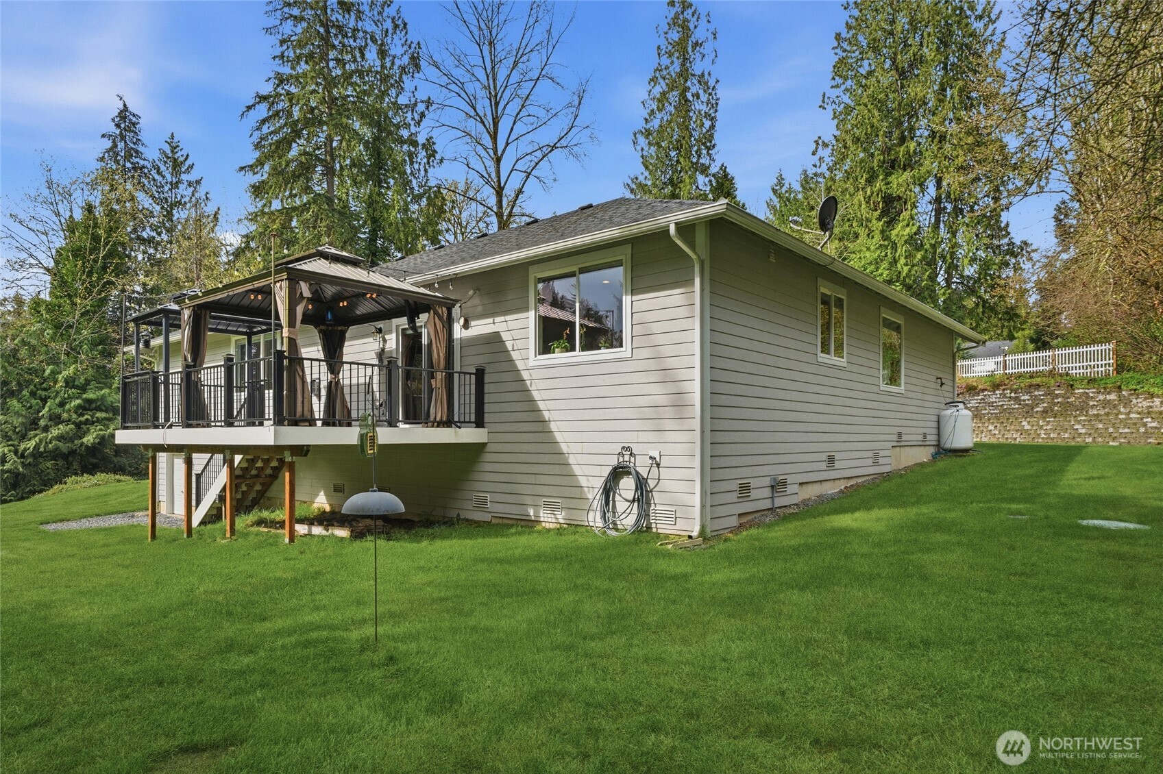 7619 Fir Tree Lane , Lake Stevens, WA 98258