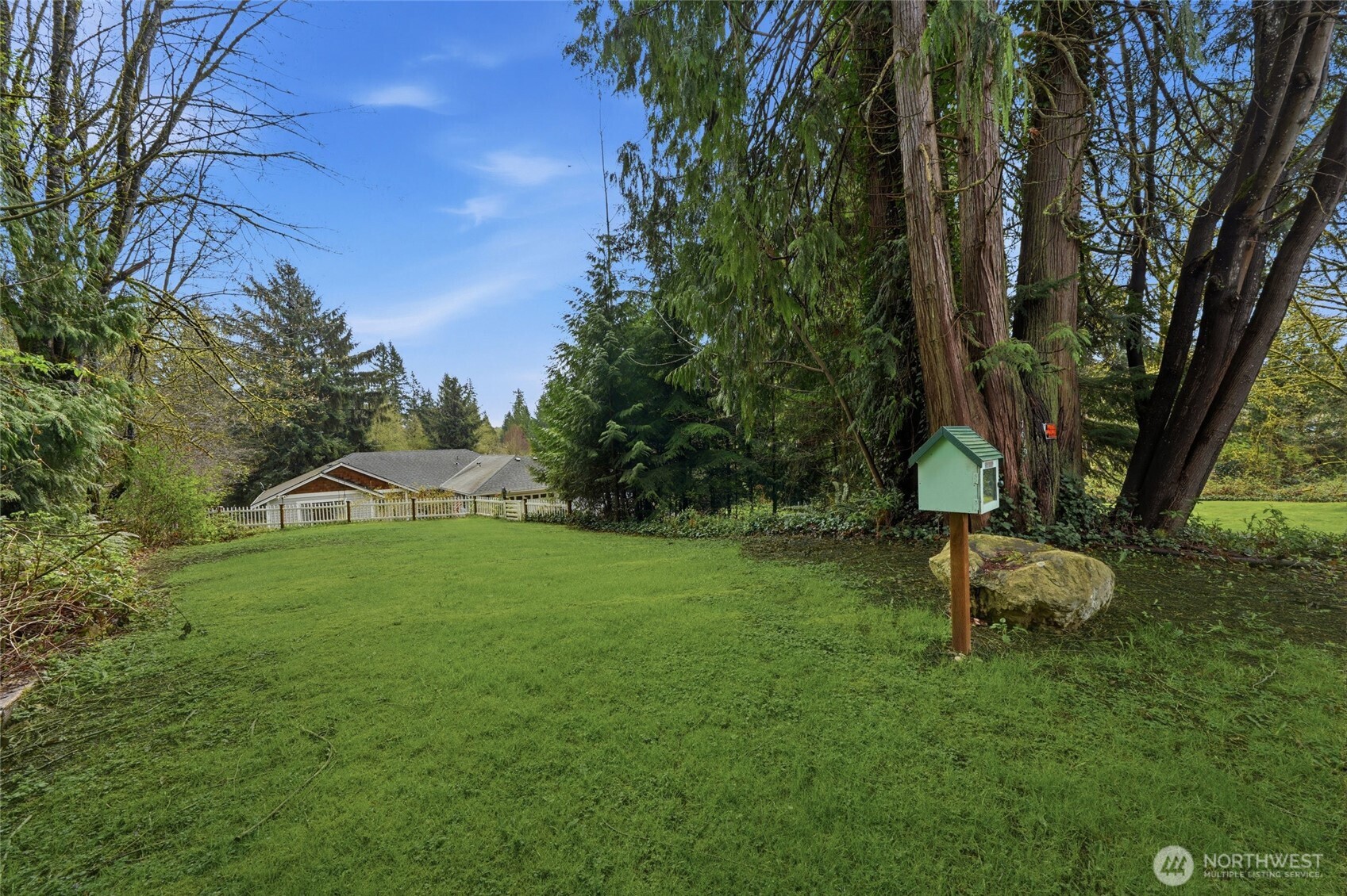 7619 Fir Tree Lane , Lake Stevens, WA 98258