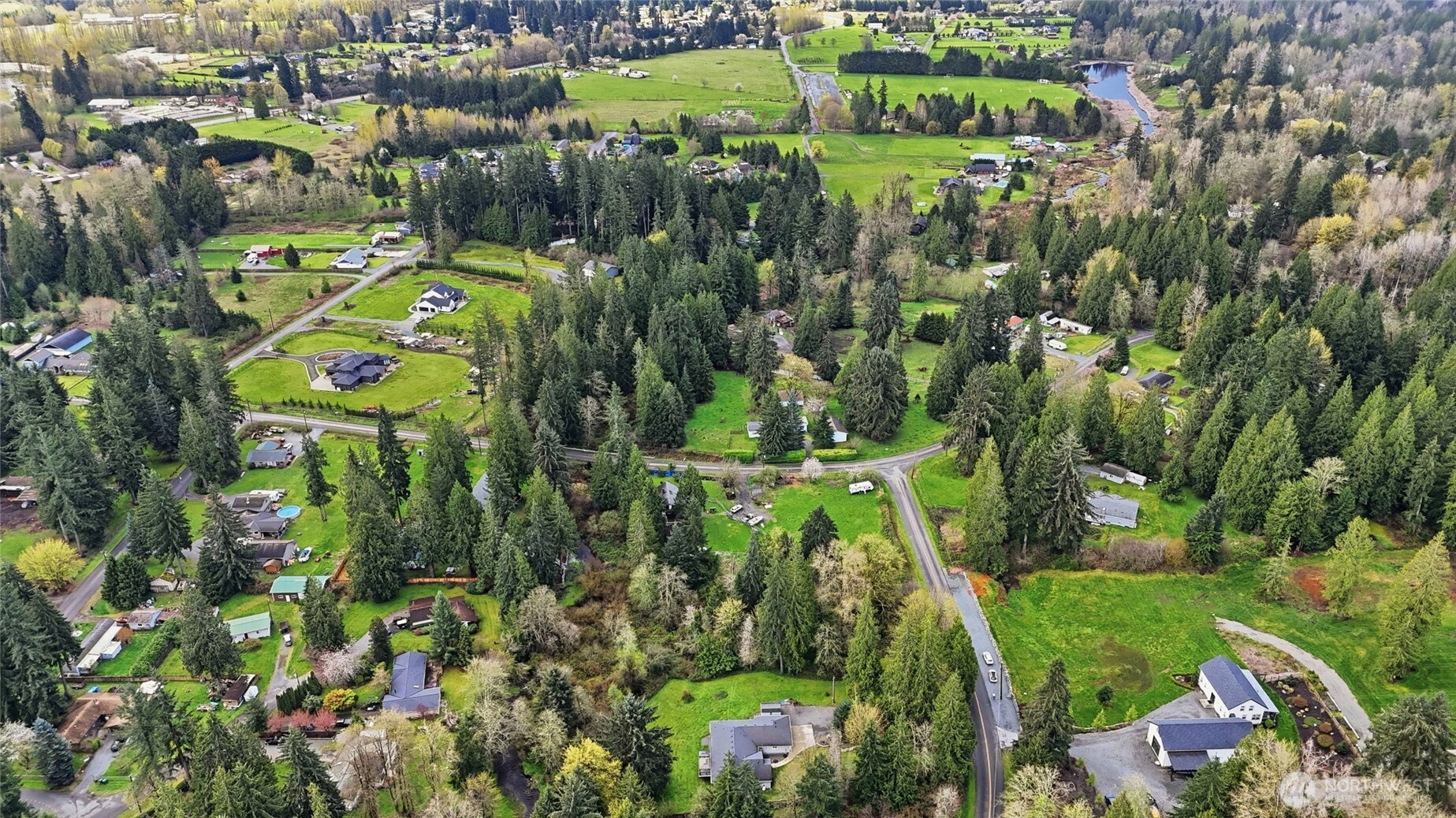 7619 Fir Tree Lane , Lake Stevens, WA 98258