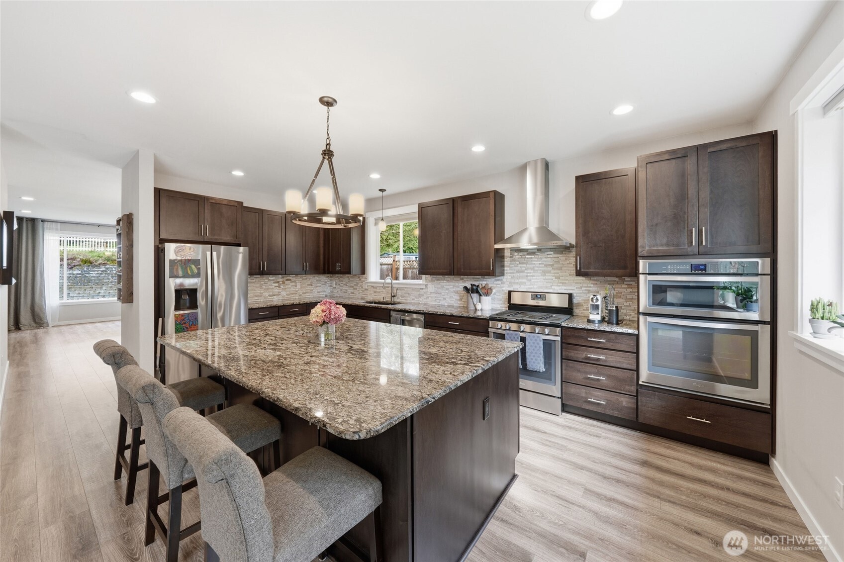 7619 Fir Tree Lane , Lake Stevens, WA 98258