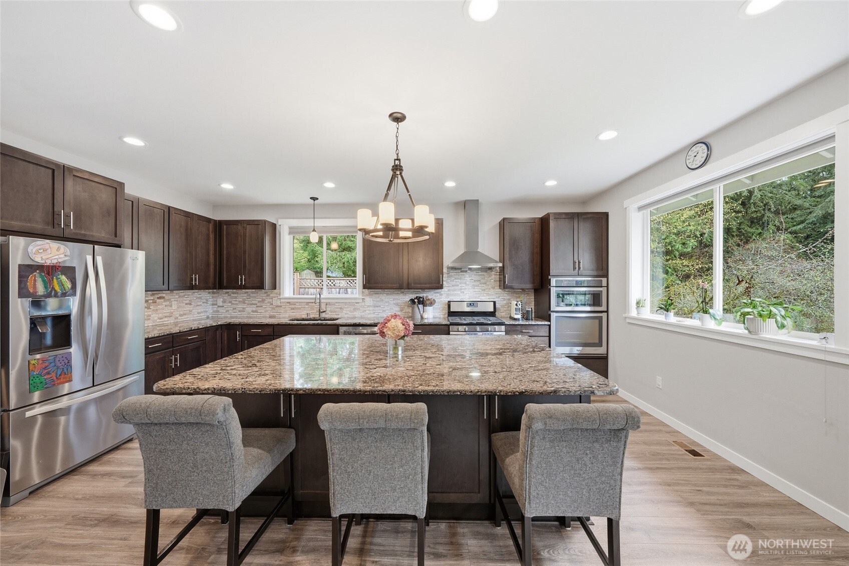 7619 Fir Tree Lane , Lake Stevens, WA 98258