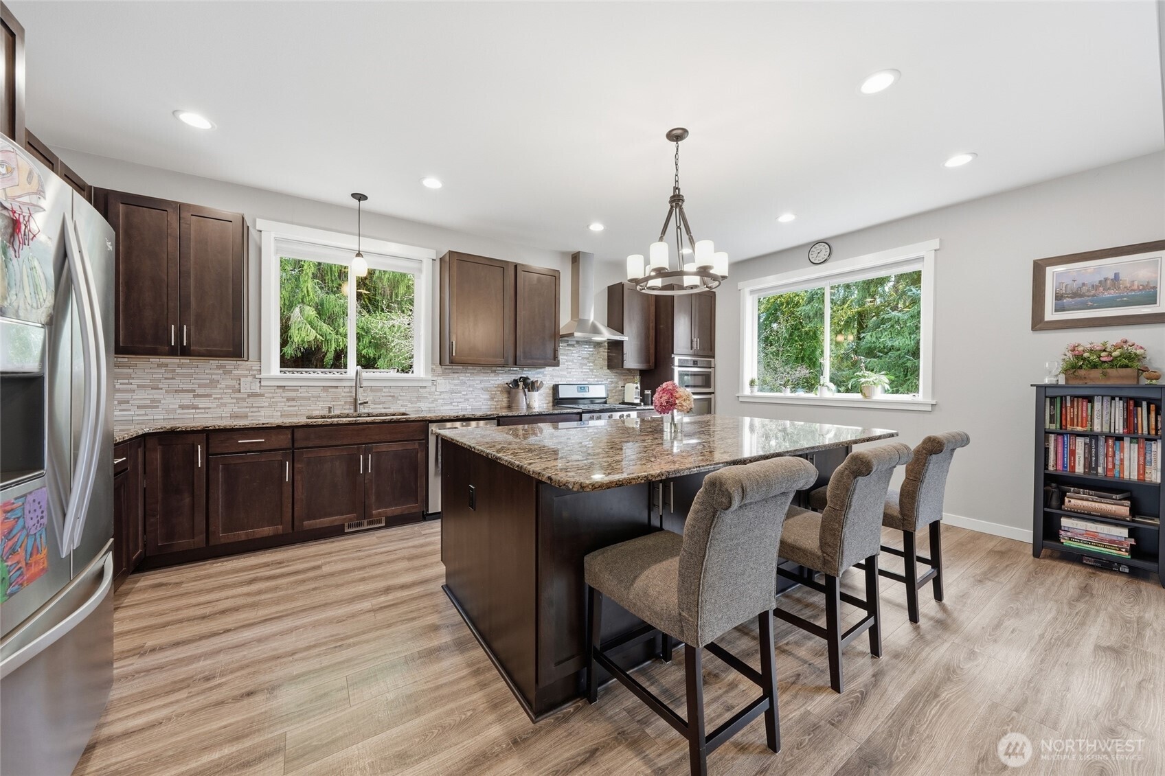 7619 Fir Tree Lane , Lake Stevens, WA 98258