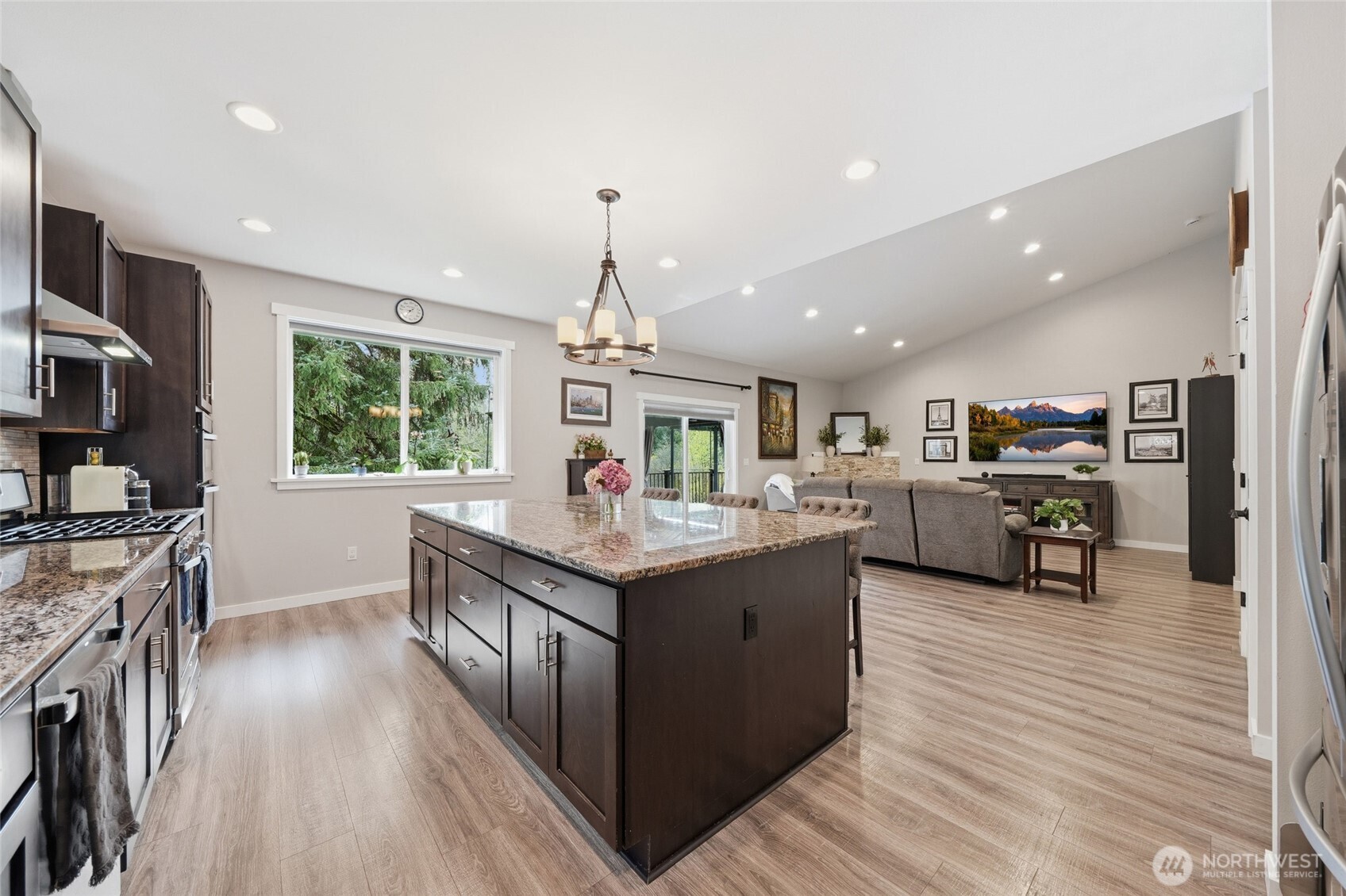 7619 Fir Tree Lane , Lake Stevens, WA 98258