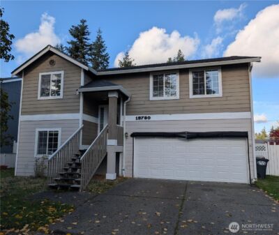 15730 91st Way SE, Yelm, WA 98597 - Photo 1