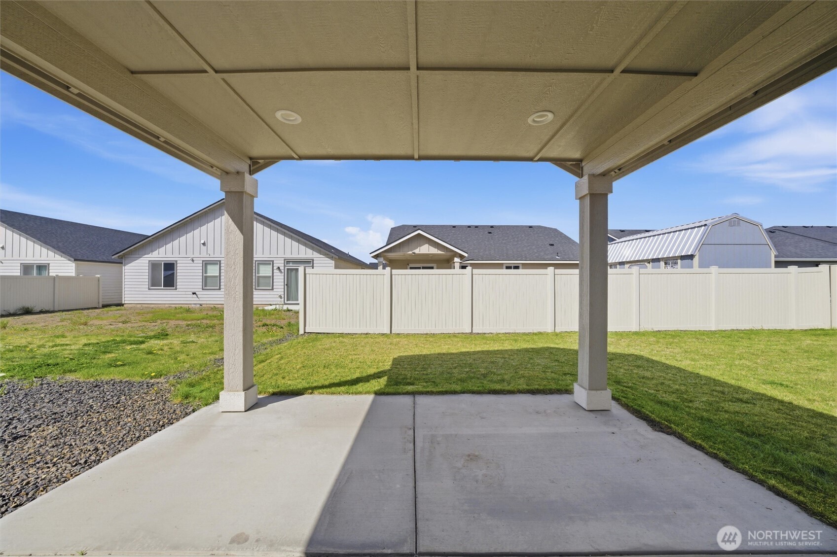 1032 W Sequoia Road , Moses Lake, WA 98837