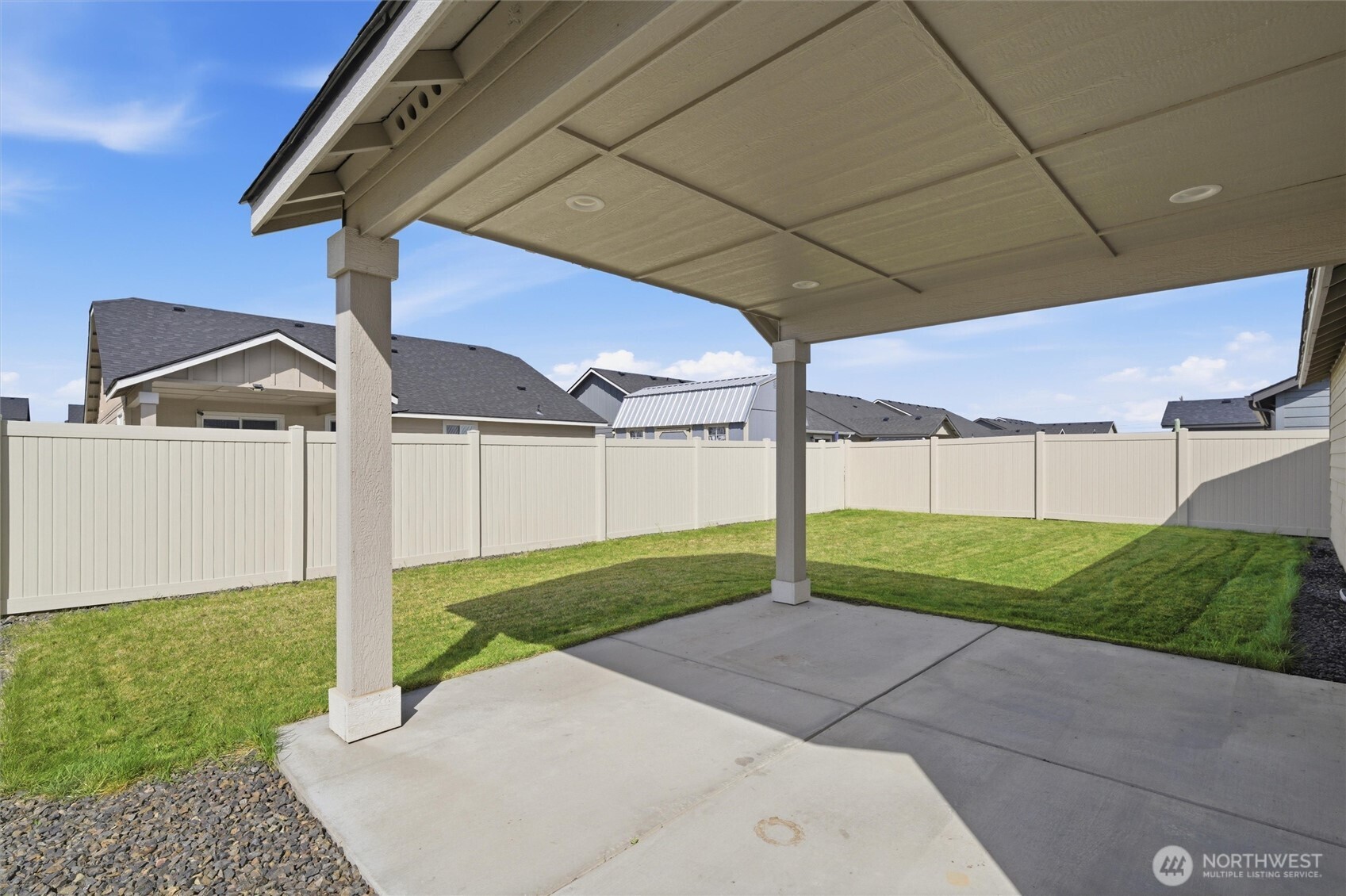 1032 W Sequoia Road , Moses Lake, WA 98837