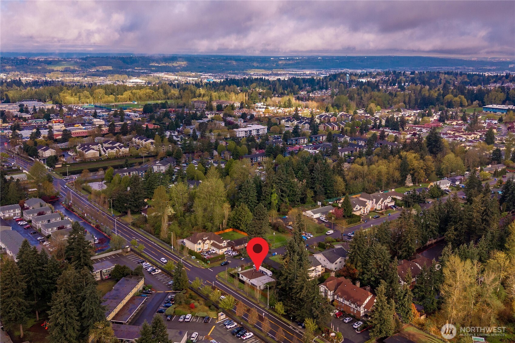 25460 111th Avenue SE, Kent, WA 98030
