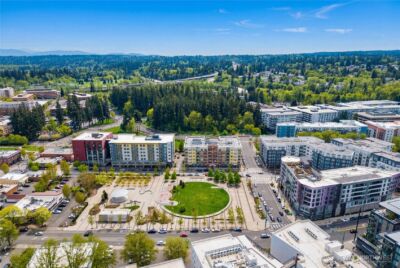 16141 Cleveland Street #317, Redmond, WA 98052