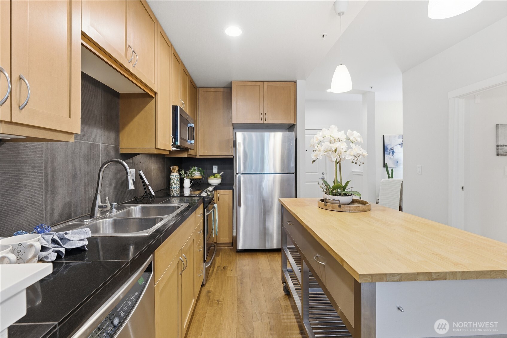 16141 Cleveland Street #317, Redmond, WA 98052