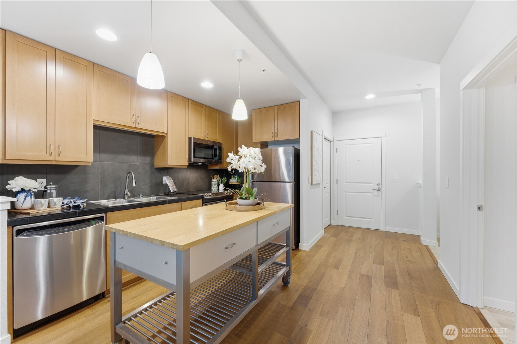 16141 Cleveland Street #317, Redmond, WA 98052
