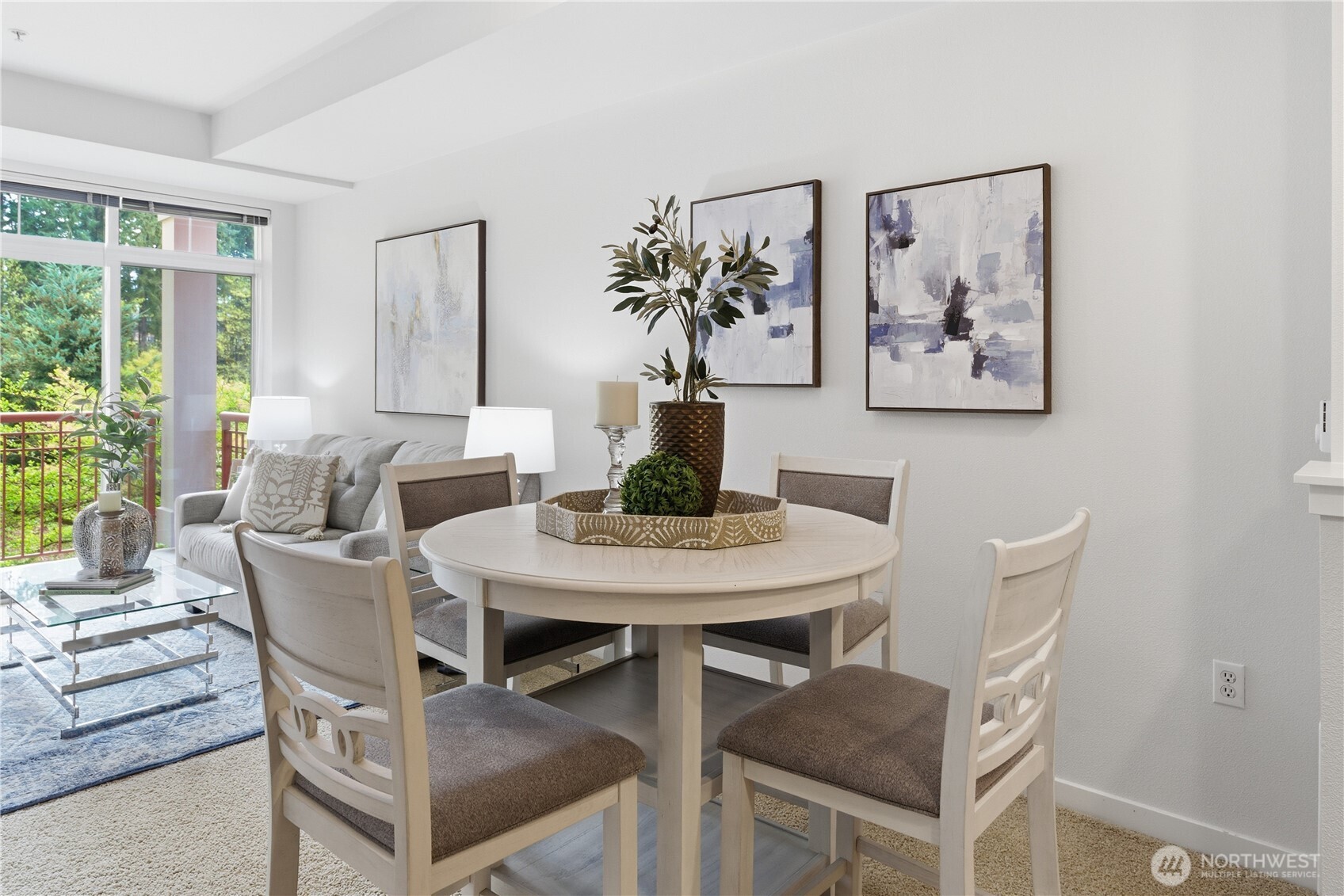 16141 Cleveland Street #317, Redmond, WA 98052