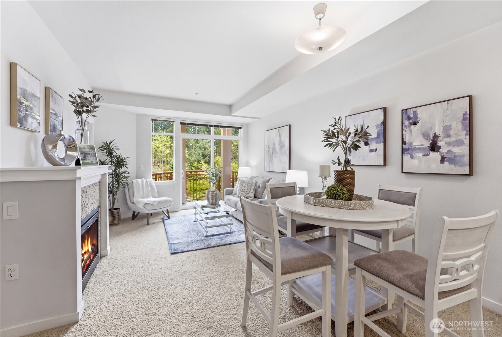 16141 Cleveland Street #317, Redmond, WA 98052