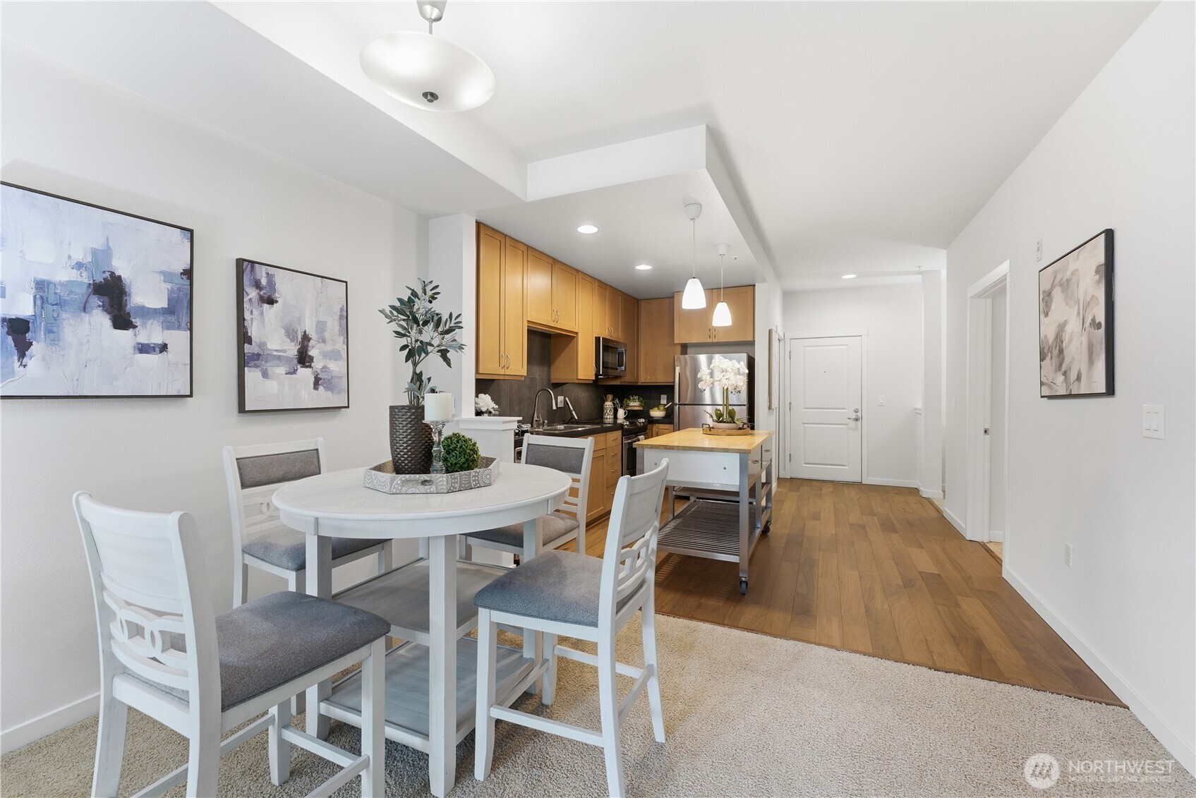 16141 Cleveland Street #317, Redmond, WA 98052